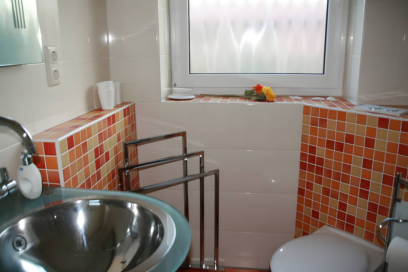 Ganze Wohnung, Ferienhaus Jan Groen 8 in Dorum-Neufeld, Dorum