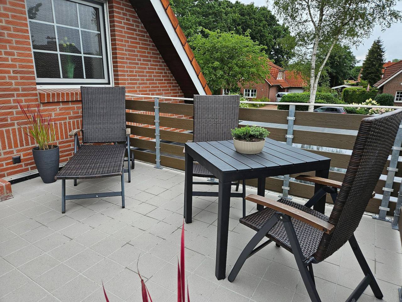 Ganze Ferienwohnung, Ferienwohnung Am Paddje 35678 - Ferienwohnung Am Paddje in Remels, Uplengen