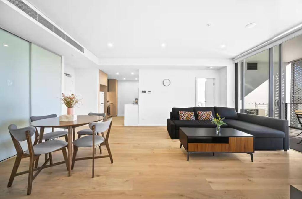 Entire apartment, Rose Keyes in Johannesburg, Gauteng