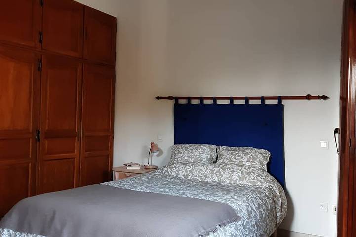 Location de vacances pour 7 personnes, avec jacuzzi et jardin à Caumont-sur-Durance - 4