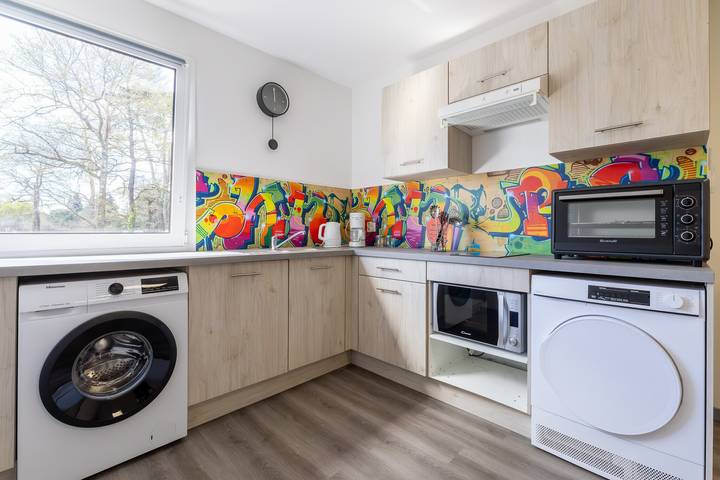 Gîte pour 2 personnes à Narrosse - 4