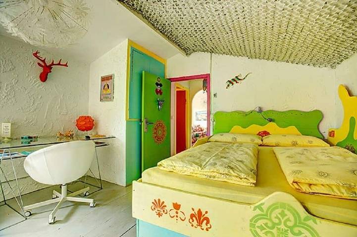 Ferienhaus für 3 Personen in Bad Dürkheim - 3