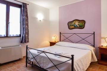 Agriturismo per 6 Persone in Roccastrada, Maremma, Foto 2