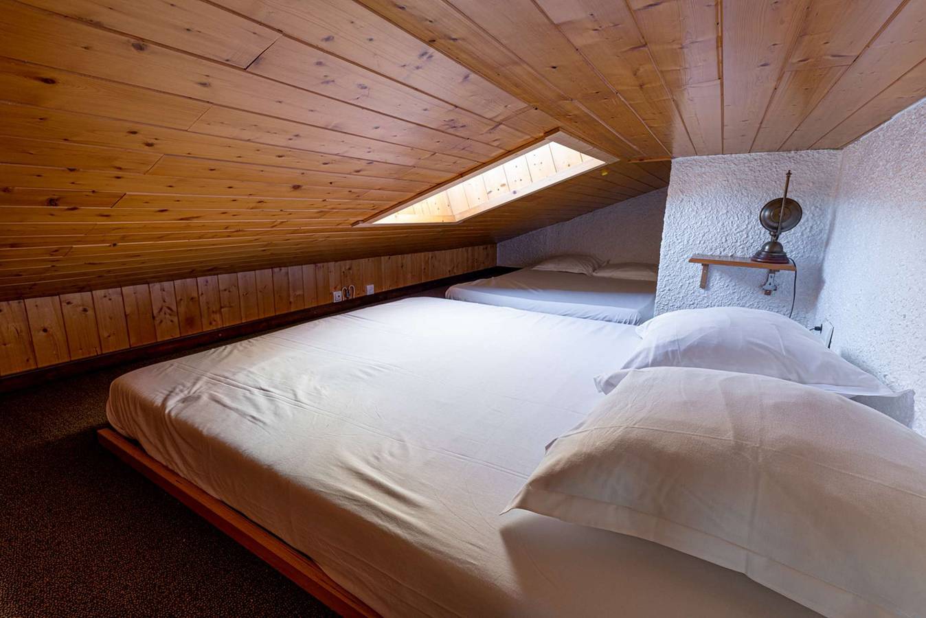 Apartamento vacacional entero, Apartamento de vacaciones para 5 personas in Le Grand-Bornand, Región de Annecy