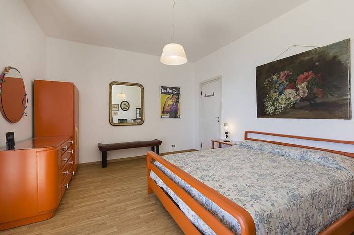 Villa pour 8 personnes, avec jardin et balcon à Comune di Verbania - 3