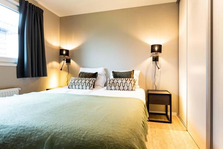 Ferienhaus für 4 Personen in Nordholland - 3