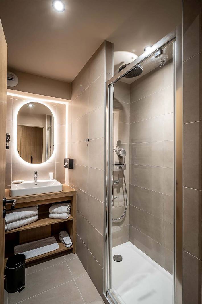 Apartamento entero, Horizon Resort Massane in Baillargues, Costa mediterránea (Francia)