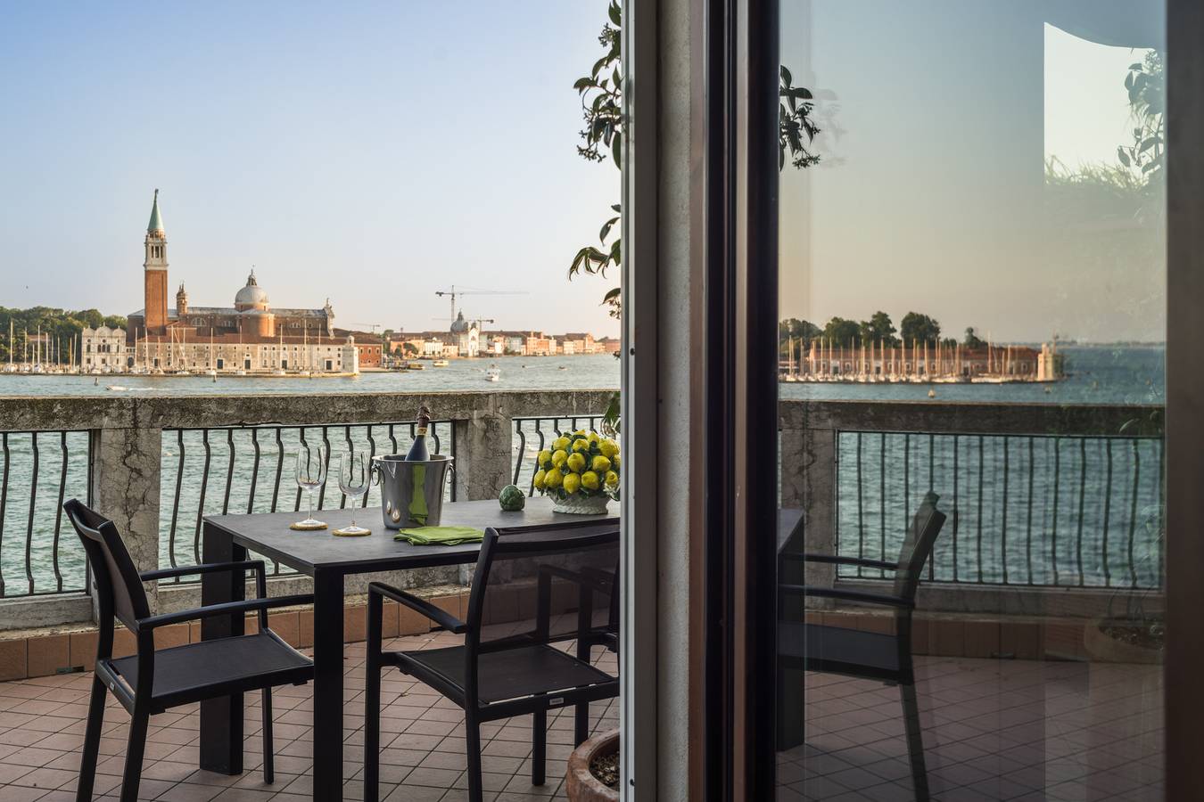 Apartamento inteiro, Attic Boutique San Marco R&R in Veneza, Laguna di Venezia