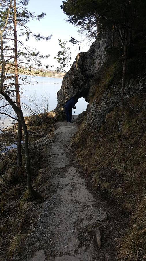 Ferienpark für 3 Personen, mit Ausblick und Pool sowie Balkon und Sauna im Oberallgäu - 3