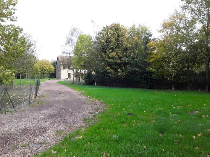 Gîte de Landemeure : terrasse privée, jardin, Wi-Fi, 4 chambres, campagne normande in Saint-Germain-du-Crioult, Région de Vire