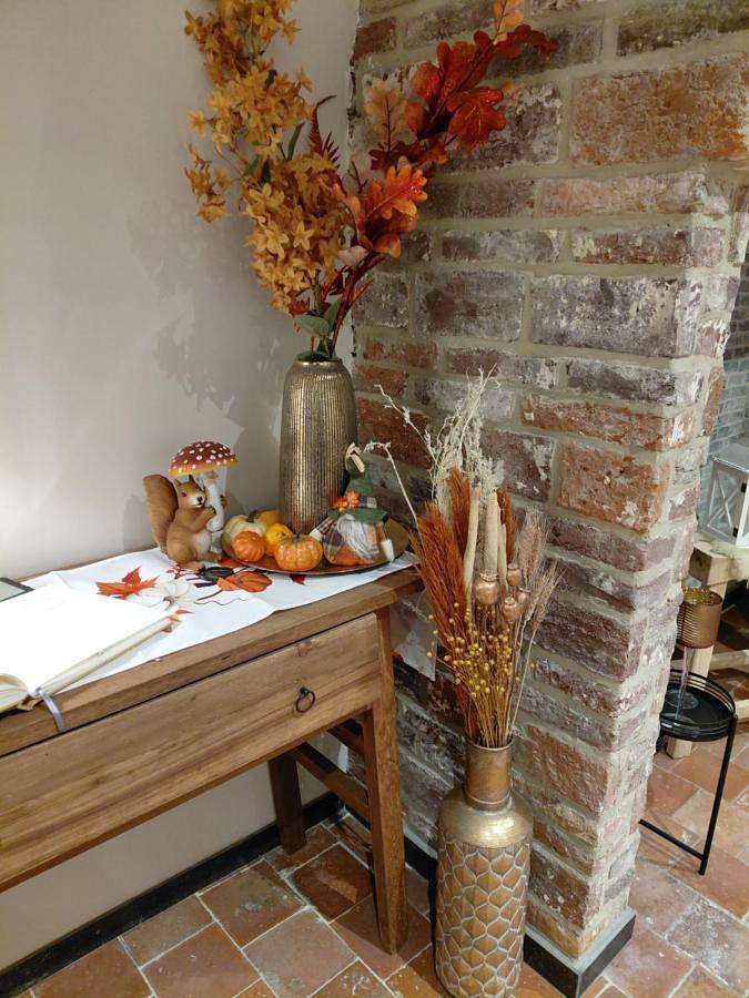 Location de vacances pour 2 personnes, avec vue ainsi que terrasse et jardin à Beernem - 2