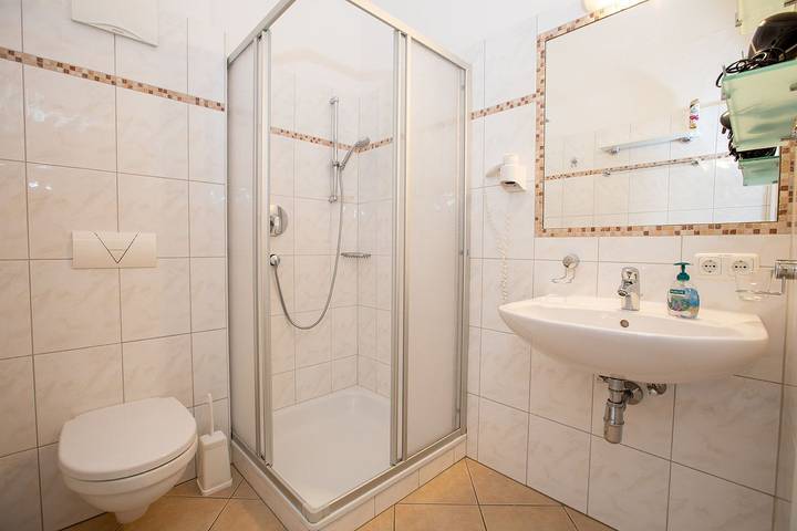 Geheel appartement, Vakantieappartement voor 8 personen met sauna in Königsleiten, Pinzgau
