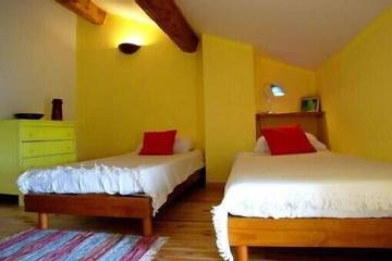 Gîte pour 4 Personnes dans Caunes-Minervois, Région de Carcassonne, Photo 2