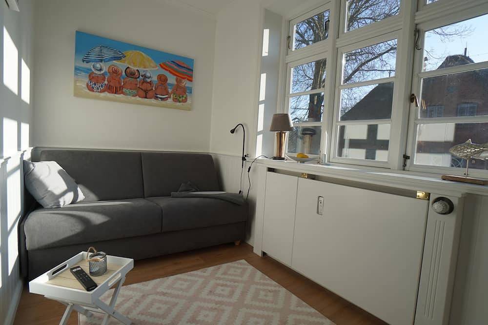 Ganze Wohnung, Ferienwohnung/App. für 2 Gäste mit 14m² in Wyk auf Föhr (165554) in Wyk auf Föhr (Stadt), Wyk auf Föhr