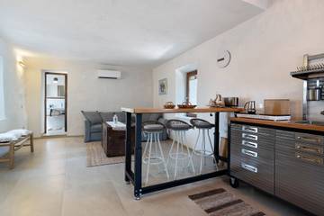 Villa voor 10 Personen in Gaiole in Chianti, Chianti, Afbeelding 4