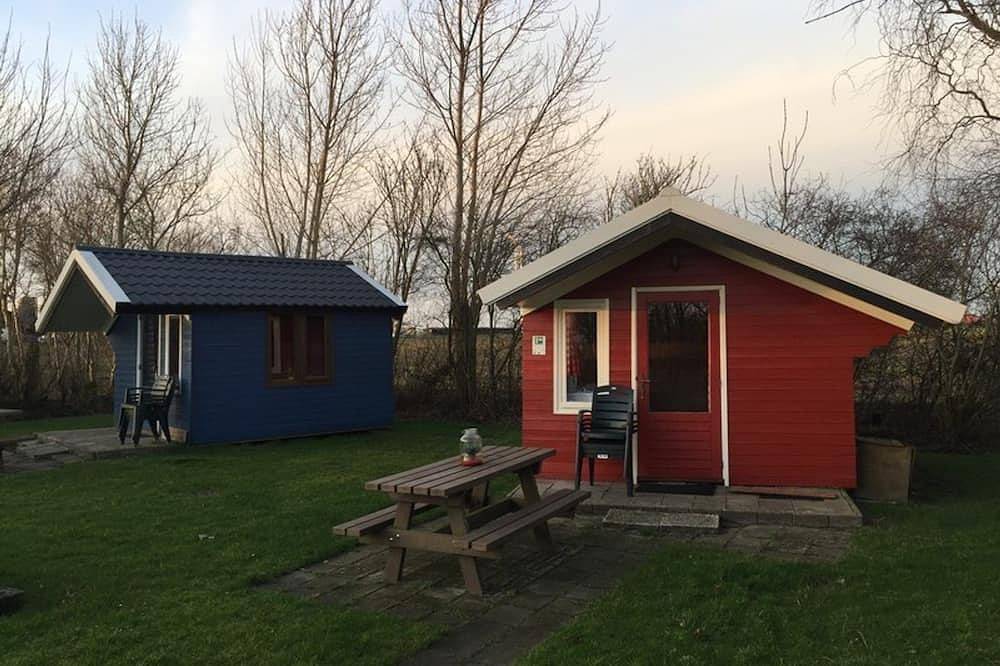 Camping Sudersé – It Ljurkje in Workum, Ijsselmeer