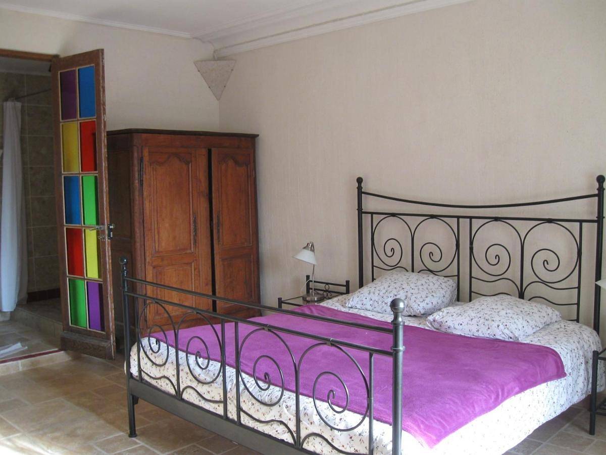 Appartement entier, Apartment with Garden View in Château-la-Vallière, Région de Tours