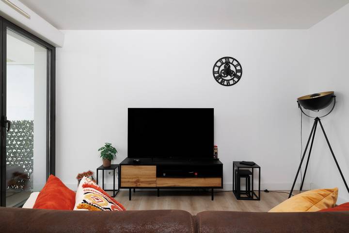 Ferienhaus für 5 Personen, mit Haustier in Bordeaux - 2