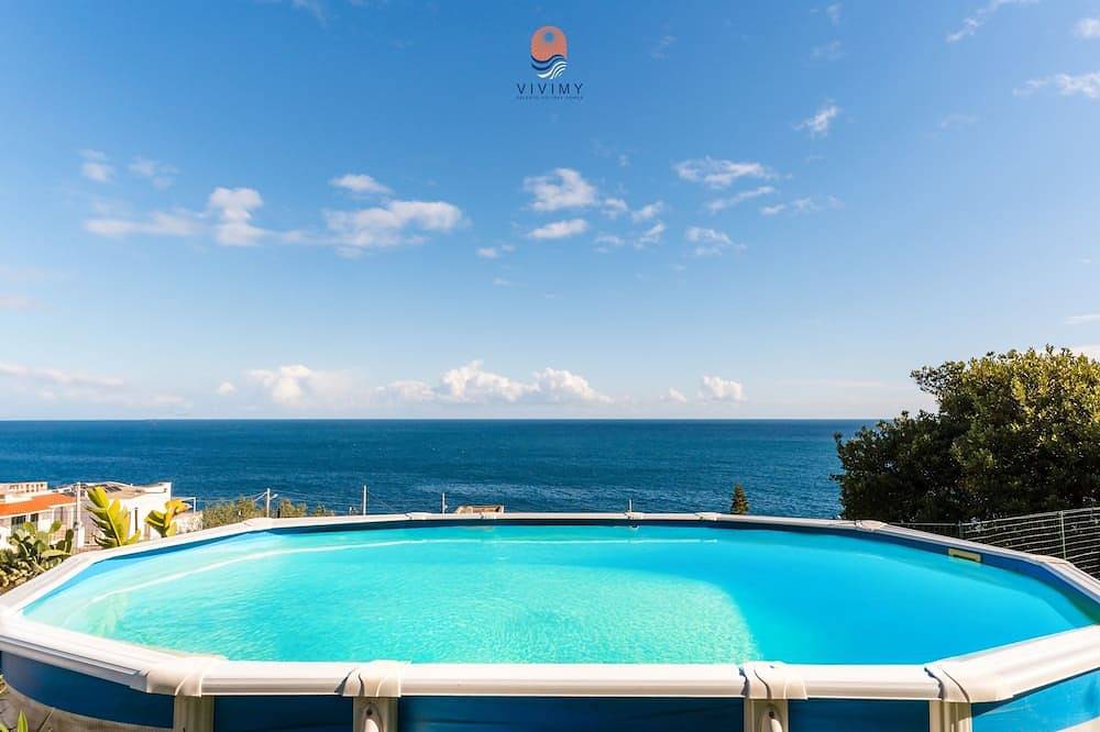 Villa Miramar by Vivimy in Tricase, Lecce Province