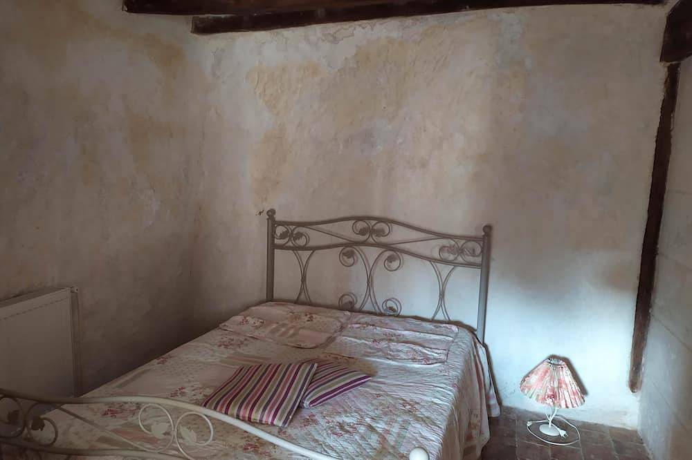 Le Refuge des Elfes, a charming troglodyte near Beauval and the Châteaux in Bourré, Región de Blois