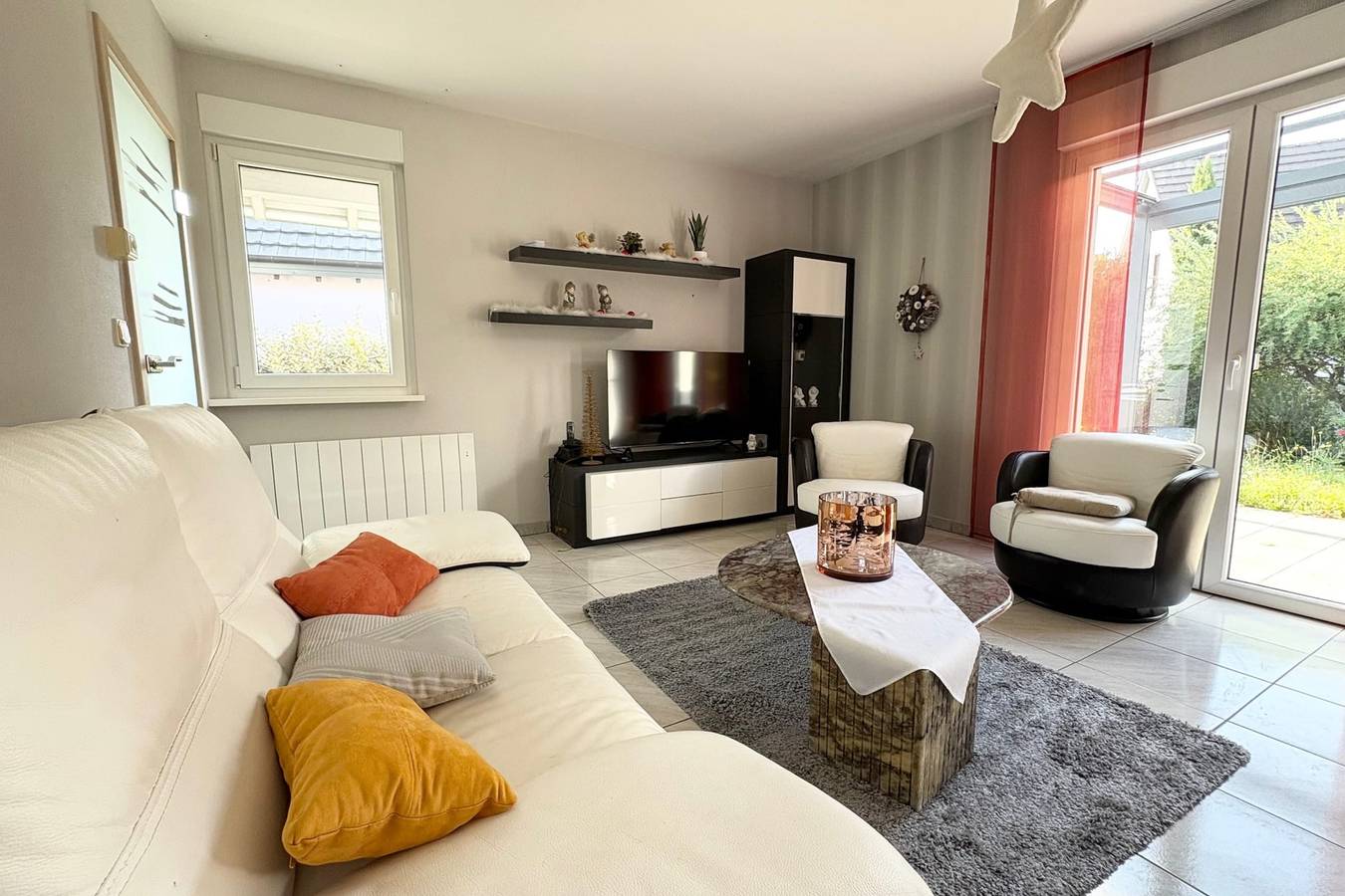 Bright and charming house in Niederhausbergen in Niederhausbergen, Strasbourg region