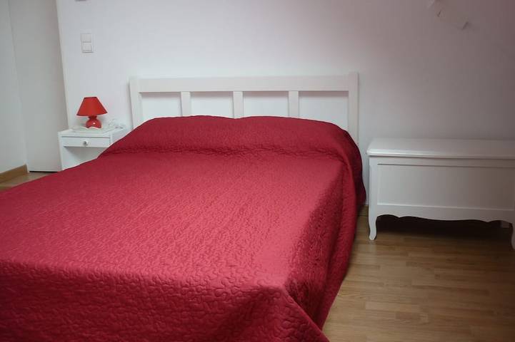 Gîte pour 5 personnes à Coutevroult - 3