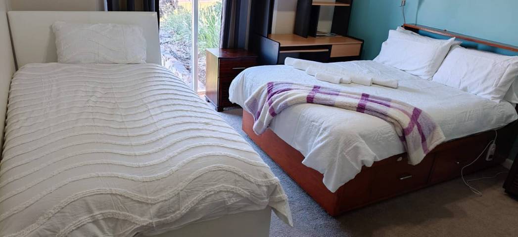 Habitación para 2 personas - 1