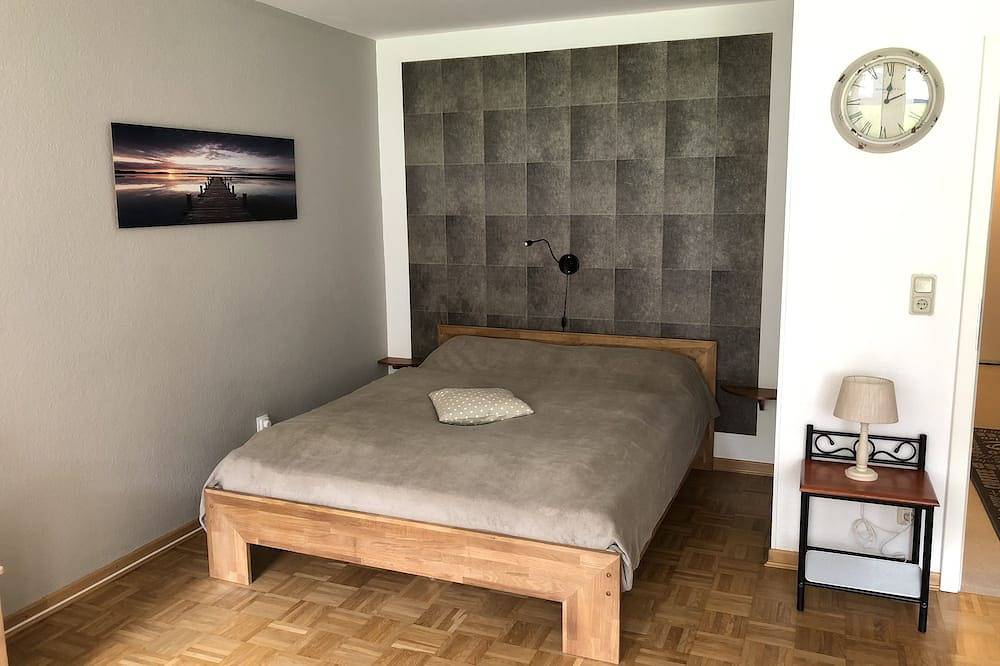 Ganze Wohnung, Sehr gemütliche, gepflegte Ferienwohnung in ruhiger Lage, kostenloses Wlan in Bad Harzburg, Harzvorland