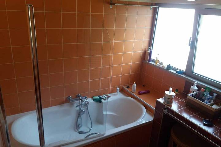 Villa moderna, immersa nel verde, ideale per famiglie o gruppi. in Vilar de Ferreiros, Distretto di Vila Real