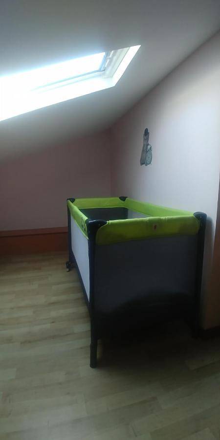 Gîte pour 2 personnes, avec Terrasse ainsi que Jardin et Vue dans Venade - 3