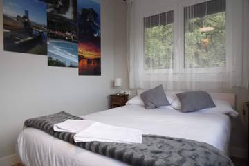 Maison De Vacances pour 14 Personnes dans Busturia, Biscaye, Photo 4