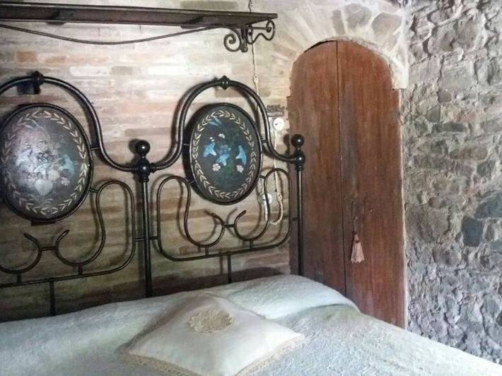 Gîte pour 2 personnes, avec jardin à Poppi - 2