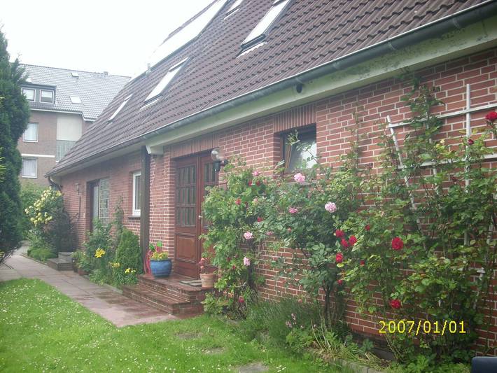 Ferienwohnung für 3 Personen, mit Terrasse - 1