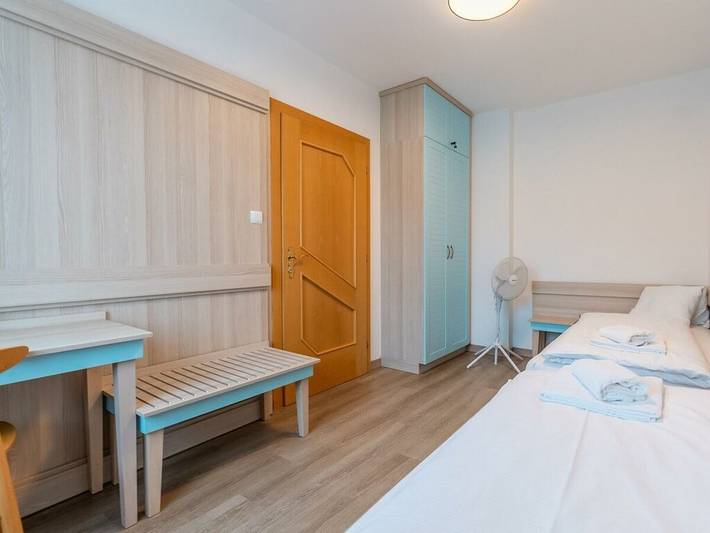 Ferienhaus für 4 Personen, mit Terrasse, mit Haustier am Wörthersee - 3
