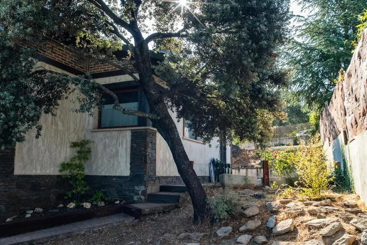 Maison de vacances pour 7 personnes, avec piscine et terrasse, animaux acceptés - 1