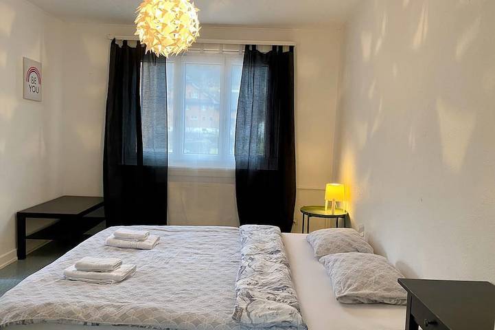 Ferienhaus für 12 Personen, mit Terrasse in Luzern - 4