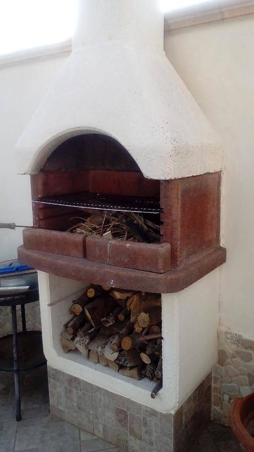 Holiday Home in Spiaggia di Sant'Isidoro, Sant'Isidoro