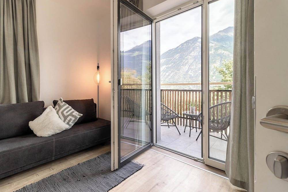 Ganze Wohnung, Apartment Zerminiger für 2 · nicole apartments in Morter, Latsch