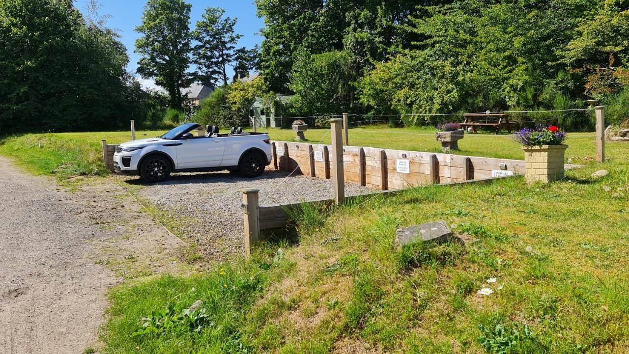 Entire apartment, Apartment with Mountain View in Elgin, Moray