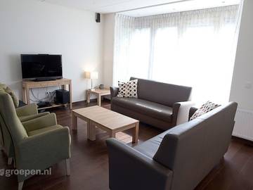 Bungalow voor 20 Personen in Twente, Afbeelding 1