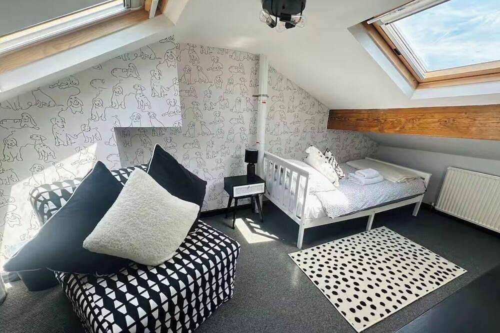 Lovejoy Cottage - luxe cottage by the Yorkshire Dales in Embsay, Yorkshire Dales National Park