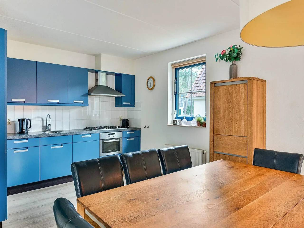 Personen-Ferienhaus in Hooghalen in Hooghalen, Drenthe