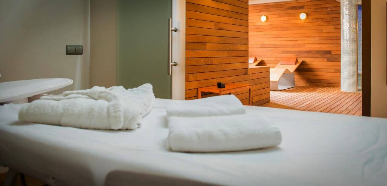 Apartamento entero, Lagaya Apartaments & Spa in Valderrobres, Provincia de Teruel