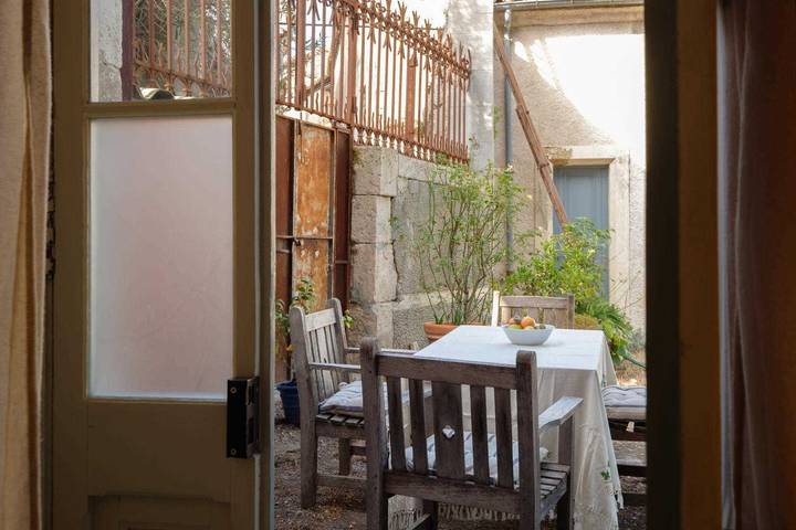 Gîte pour 3 personnes dans Canal De La Robine - 4