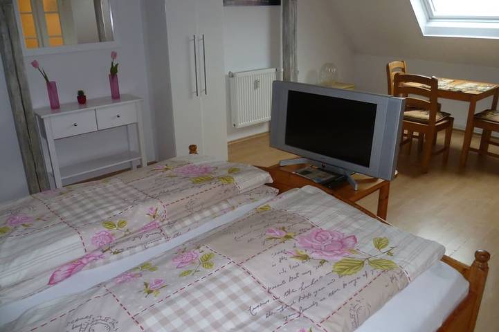 Villa für 6 Personen, mit Balkon in Nordrhein-Westfalen - 4