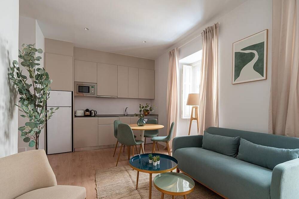Appartamento vacanze a Madrid a partire da 205€ a notte