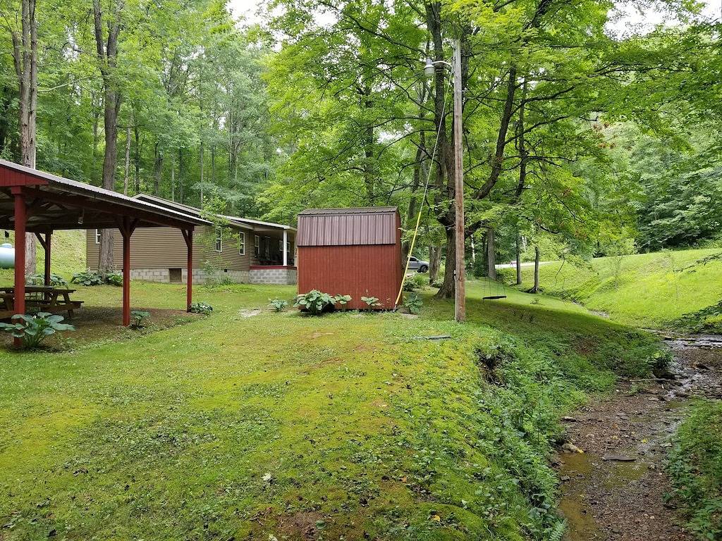 Eingebettet im Herzen der Hocking Hills! in Hocking County