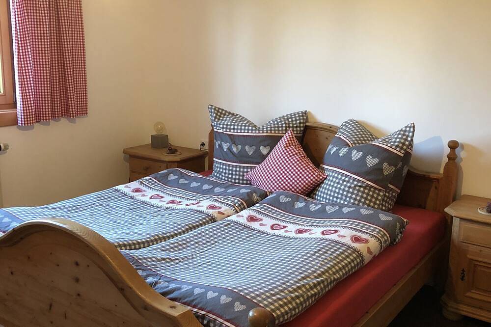 Ganze Wohnung, Ferienwohnung Allgäuglück - perfekte Lage - natur & stadtnah direkt in Füssen in Neuschwanstein, Schwangau