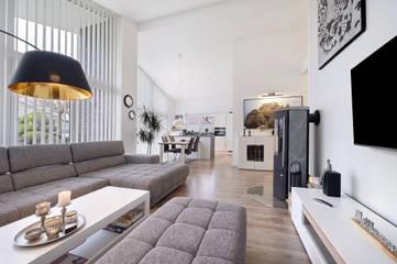 Ferienhaus für 4 Personen in Edewecht, Oldenburger Münsterland, Bild 1