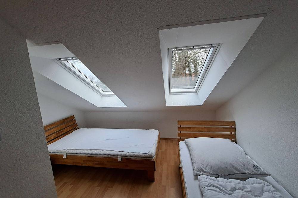 Ganze Wohnung, Ferienwohnung Rössing 25194 - Ferienwohnung Rössing in Bunde, Nordseeküste